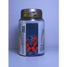 Flex Pharma Endurine GW501516 (Carderine) 10 mg 60 Kapsül
