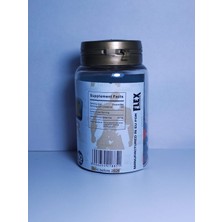 Flex Pharma Endurine GW501516 (Carderine) 10 mg 60 Kapsül