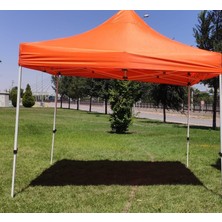 Zey Camping 3x3 Otamatik Bahçe Kamp Taziye Şantiye Çadır