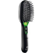 Braun Satin Hair 7 Iontec Brush BR710 Saç Fırçası