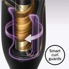 Philips BHB876 STYLECARE Prestige Otomatik Saç Maşası