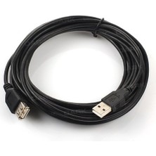 Brs USB 2.0 5 Metre Uzatma Kablosu