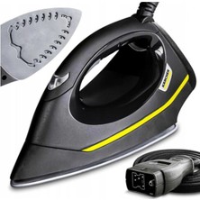 Karcher 2.863-310.0 Iron Easyfinish *eu Sc Buharlı Ütü Aparatı 28633100