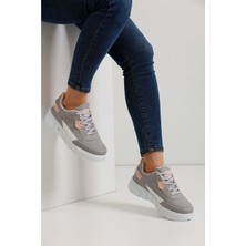 Devida Kadın Spor Ayakkabı Dévida Air Linda Series L110