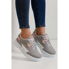 Devida Kadın Spor Ayakkabı Dévida Air Linda Series L110