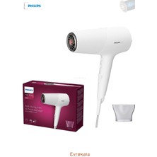 Philips Evrekala Shop Saç Kurutma Makinesi New Series Fön Makinesi 2100 W