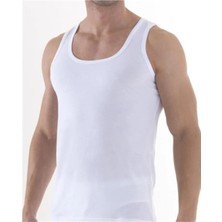 Yıldız Erkek Süper Ince Yazlık Modal Atlet 120 - 3 Adet