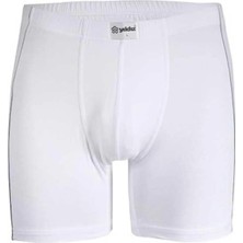 Yıldız Erkek Biyeli Modal Likralı Boxer 105 - 3 Adet