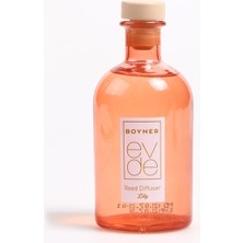 Boyner Evde Oda Kokusu Dop - Lily 250 ml