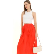 Beverly Hills Polo Club 05BHPC8000-BJ BEJ Kadın Omuz Çantası