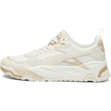 Puma Trinity Erkek Bej Sneaker 38928910