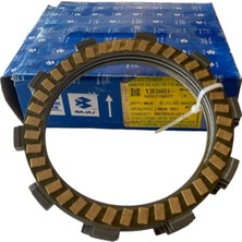 Bajaj Dominar 250 Debriyaj Balatası YJF26011  Ürün