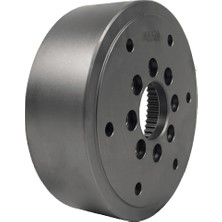 CORA Gear Zf-Hidromek Diferansiyel Çember Dişlisi  OEM/4475304188 / CRGM1.1.8