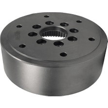 CORA Gear Zf-Hidromek Diferansiyel Çember Dişlisi  OEM/4475304188 / CRGM1.1.8