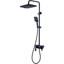 Turkuaz Newarc Step Bataryalı Dus Ünıtesı-Sb