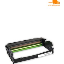 Lexmark E260 X264/364/E360/X463/X463/X464 X363DN Muadil Drum Ünitesi