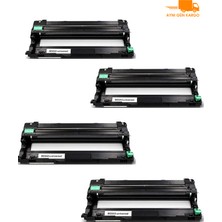 Brother DR-273 MFC-L3750CDWMuadil Drum Ünitesi Seti