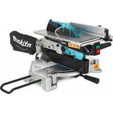 Makita LH1040 Üstten Tablalı Gönye Kesme Tezgahı 10083973