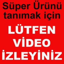 abnturk 6 Adet Yemek Çatalı Seti Paslanmaz Çelik Safir 20CM Ucuz Md Çatal Günübirlik Için Ideal Sofra Seti