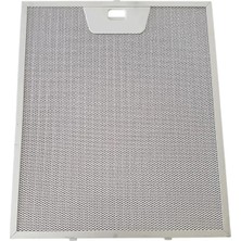 Populer Arçelik P 27 Yı Ankastre Uyumlu Aspiratör & Davlumbaz Tel Filtresi 255 mm x 300 mm Tek Tırnaklı