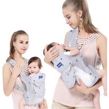 Bebek Taşıyıcı Basit Bebek Önden Tutuşlu Taşıyıcı Bebek Taşıyıcı (Yurt Dışından)