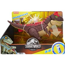 'ımaginext™ Jurassic World™ Dinozor Takibi Seti