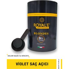 Royale Professional Toz Saç Açıcı Bleaching Powder 500ml