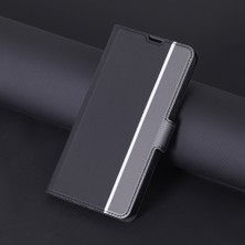 Seniee Kart Yuvası ile Iphone 11 Pro Deri Telefon Kılıfı Için Telefon Kılıfı (Yurt Dışından)