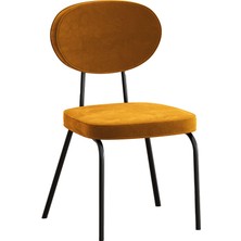 Doğtaş Milonga Sandalye - Sarı