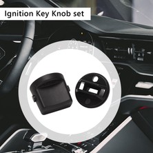 Sagrado Kontak Anahtarı Düğmesi Basmalı Dönüş Anahtarı Anahtarı Anahtarsız Giriş Için Ateşleme Düğmesi Seti Mazda Speed 6 Cx7 Cx9 D461-66-141A-02 D6Y1-76-142'YI Değiştirin (Dönüş Düğmesi) (Yurt Dışından)