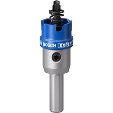 Bosch Expert 21 mm Elmaslı Inox Panç Adaptörlü 2608901404