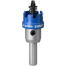 Bosch Expert 23 mm Elmaslı Inox Panç Adaptörlü 2608901406