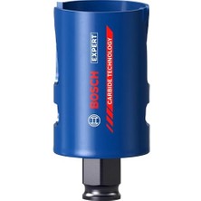 Bosch 41 mm Yapı Malzemeleri Için Panç 2608900460