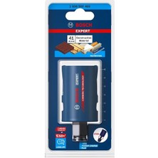 Bosch 41 mm Yapı Malzemeleri Için Panç 2608900460