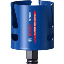 Bosch 64 mm Yapı Malzemeleri Için Panç 2608900467