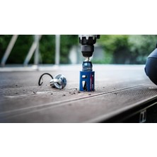 Bosch 64 mm Yapı Malzemeleri Için Panç 2608900467