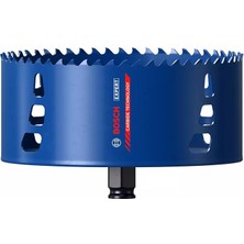 Bosch 152 mm Expert Sert Malzemeler Için Panç 2608900444