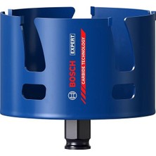 Bosch 102 mm Yapı Malzemeleri Için Panç 2608900480