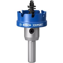 Bosch Expert 34 mm Elmaslı Inox Panç Adaptörlü 2608901417