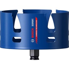 Bosch 121 mm Yapı Malzemeleri Için Panç 2608900484