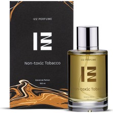 Izz Perfume Non-Toxıc Tobacco