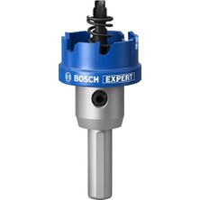 Bosch Expert 29 mm Elmaslı Inox Panç Adaptörlü 2608901412