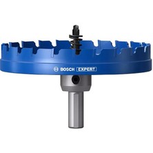 Bosch Expert 110 mm Elmaslı Inox Panç Adaptörlü 2608901450