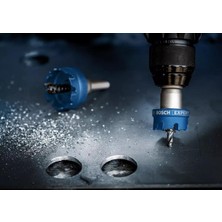 Bosch Expert 110 mm Elmaslı Inox Panç Adaptörlü 2608901450