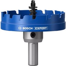 Bosch Expert 80 mm Elmaslı Inox Panç Adaptörlü 2608901445