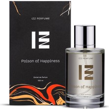 Izz Perfume Poıson Of Happıness