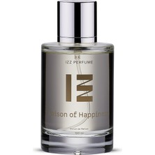 Izz Perfume Poıson Of Happıness