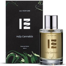 Izz Perfume Holy Cannabıs