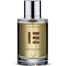 Izz Perfume Holy Cannabıs