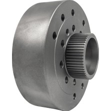 CORA Gear Zf-Hidromek Diferansiyel Çember Dişlisi  OEM/4475307008